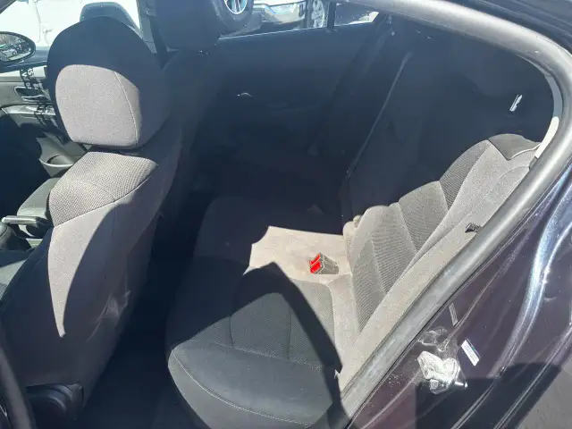 2016 Chevrolet Cruze LT, Back-Up-Camera, Keyless, Bluetooth - Photo 8