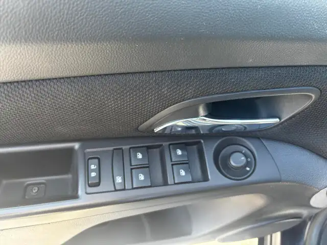 2016 Chevrolet Cruze LT, Back-Up-Camera, Keyless, Bluetooth - Photo 10