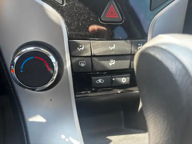 2016 Chevrolet Cruze LT, Back-Up-Camera, Keyless, Bluetooth - Photo 14