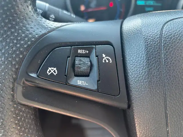 2016 Chevrolet Cruze LT, Back-Up-Camera, Keyless, Bluetooth - Photo 17