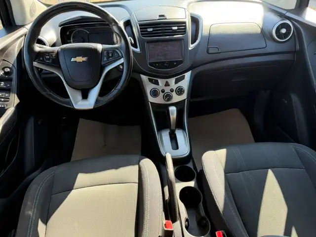 2016 Chevrolet Trax LT - Photo 5
