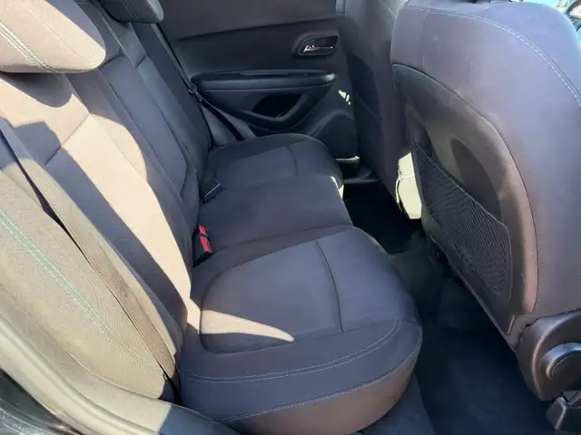 2016 Chevrolet Trax LT - Photo 7