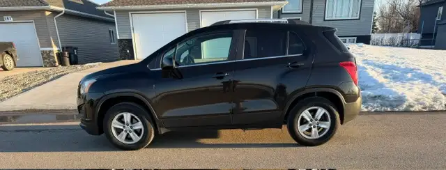 2016 Chevrolet Trax LT - Photo 9