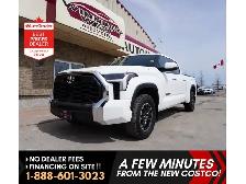 2025 Toyota Tundra TRD 4x4 OFF-ROAD CREW MAX - 6.5 FT BED | Load