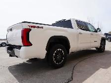 2025 Toyota Tundra TRD 4x4 OFF-ROAD CREW MAX - 6.5 FT BED | Load - Photo 3