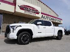 2025 Toyota Tundra TRD 4x4 OFF-ROAD CREW MAX - 6.5 FT BED | Load - Photo 5
