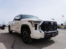 2025 Toyota Tundra TRD 4x4 OFF-ROAD CREW MAX - 6.5 FT BED | Load - Photo 7