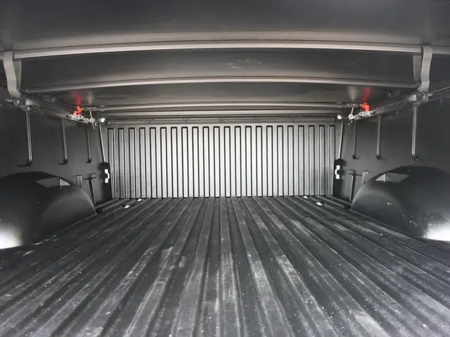 2025 Toyota Tundra TRD 4x4 OFF-ROAD CREW MAX - 6.5 FT BED | Load - Photo 12