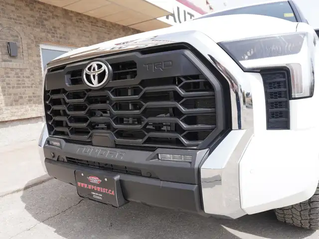 2025 Toyota Tundra TRD 4x4 OFF-ROAD CREW MAX - 6.5 FT BED | Load - Photo 16