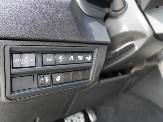 2025 Toyota Tundra TRD 4x4 OFF-ROAD CREW MAX - 6.5 FT BED | Load - Photo 18