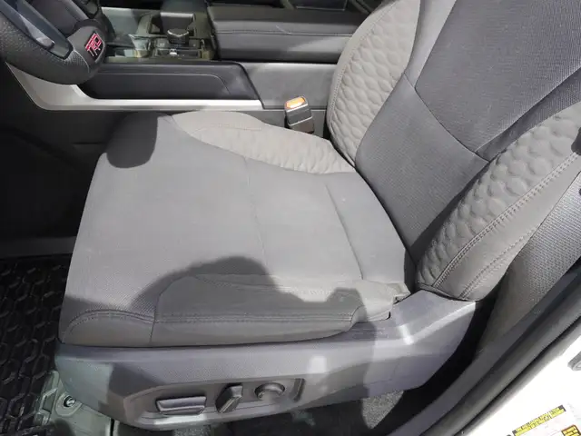 2025 Toyota Tundra TRD 4x4 OFF-ROAD CREW MAX - 6.5 FT BED | Load - Photo 19