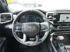 2025 Toyota Tundra TRD 4x4 OFF-ROAD CREW MAX - 6.5 FT BED | Load - Photo 21