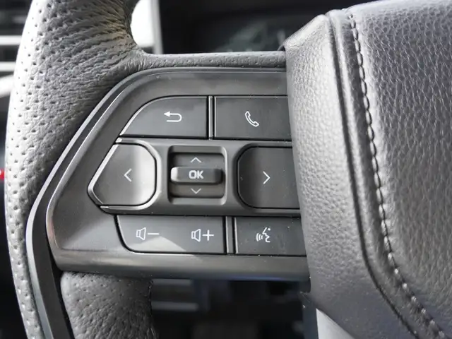 2025 Toyota Tundra TRD 4x4 OFF-ROAD CREW MAX - 6.5 FT BED | Load - Photo 22