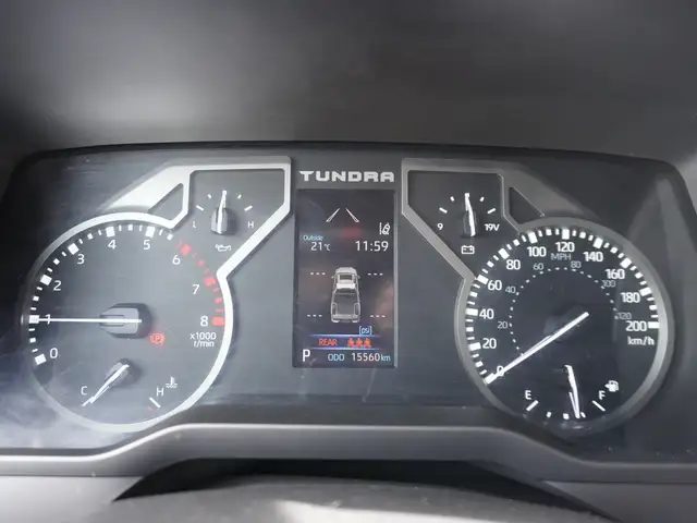 2025 Toyota Tundra TRD 4x4 OFF-ROAD CREW MAX - 6.5 FT BED | Load - Photo 24