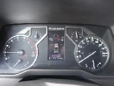 2025 Toyota Tundra TRD 4x4 OFF-ROAD CREW MAX - 6.5 FT BED | Load - Photo 24