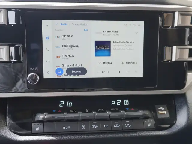 2025 Toyota Tundra TRD 4x4 OFF-ROAD CREW MAX - 6.5 FT BED | Load - Photo 26