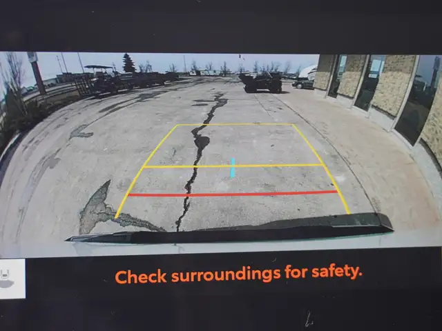 2025 Toyota Tundra TRD 4x4 OFF-ROAD CREW MAX - 6.5 FT BED | Load - Photo 29