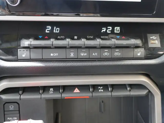 2025 Toyota Tundra TRD 4x4 OFF-ROAD CREW MAX - 6.5 FT BED | Load - Photo 31