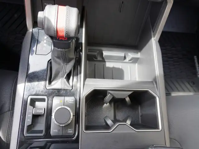 2025 Toyota Tundra TRD 4x4 OFF-ROAD CREW MAX - 6.5 FT BED | Load - Photo 32