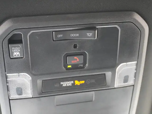 2025 Toyota Tundra TRD 4x4 OFF-ROAD CREW MAX - 6.5 FT BED | Load - Photo 34