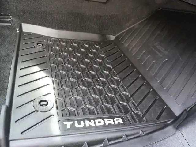 2025 Toyota Tundra TRD 4x4 OFF-ROAD CREW MAX - 6.5 FT BED | Load - Photo 35