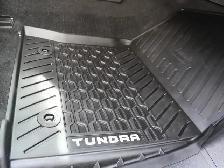 2025 Toyota Tundra TRD 4x4 OFF-ROAD CREW MAX - 6.5 FT BED | Load - Photo 35