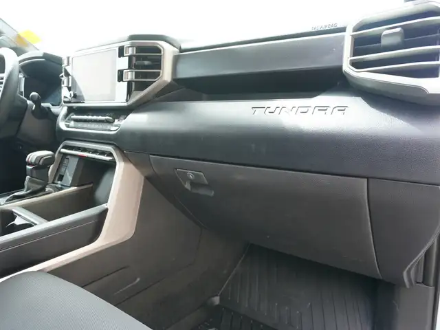2025 Toyota Tundra TRD 4x4 OFF-ROAD CREW MAX - 6.5 FT BED | Load - Photo 36