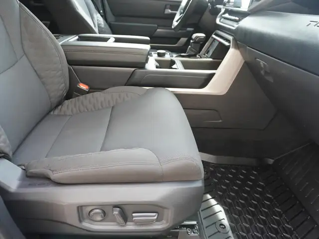 2025 Toyota Tundra TRD 4x4 OFF-ROAD CREW MAX - 6.5 FT BED | Load - Photo 37