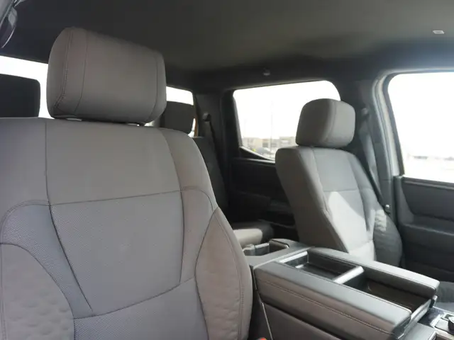 2025 Toyota Tundra TRD 4x4 OFF-ROAD CREW MAX - 6.5 FT BED | Load - Photo 38