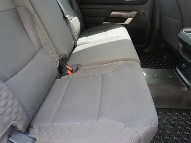 2025 Toyota Tundra TRD 4x4 OFF-ROAD CREW MAX - 6.5 FT BED | Load - Photo 40