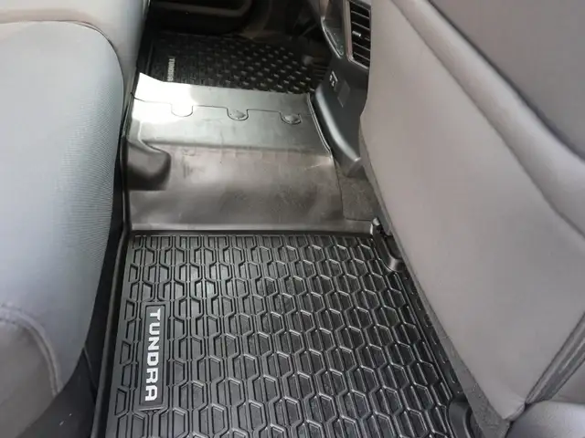 2025 Toyota Tundra TRD 4x4 OFF-ROAD CREW MAX - 6.5 FT BED | Load - Photo 43