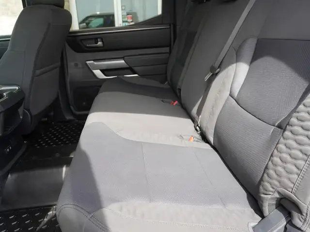 2025 Toyota Tundra TRD 4x4 OFF-ROAD CREW MAX - 6.5 FT BED | Load - Photo 44