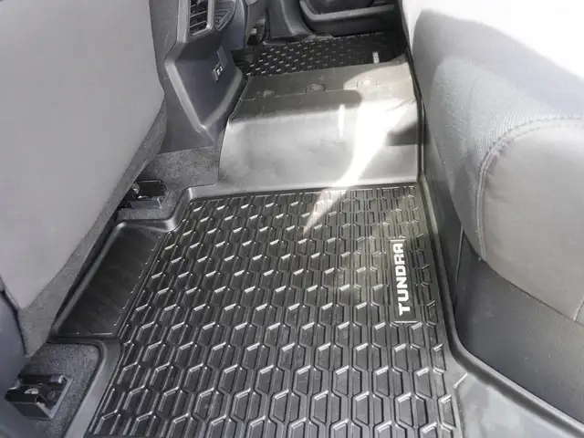 2025 Toyota Tundra TRD 4x4 OFF-ROAD CREW MAX - 6.5 FT BED | Load - Photo 46