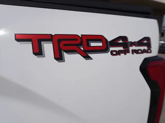 2025 Toyota Tundra TRD 4x4 OFF-ROAD CREW MAX - 6.5 FT BED | Load - Photo 48