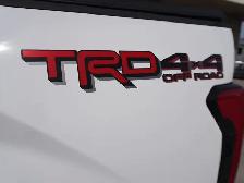 2025 Toyota Tundra TRD 4x4 OFF-ROAD CREW MAX - 6.5 FT BED | Load - Photo 48