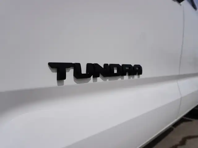 2025 Toyota Tundra TRD 4x4 OFF-ROAD CREW MAX - 6.5 FT BED | Load - Photo 50