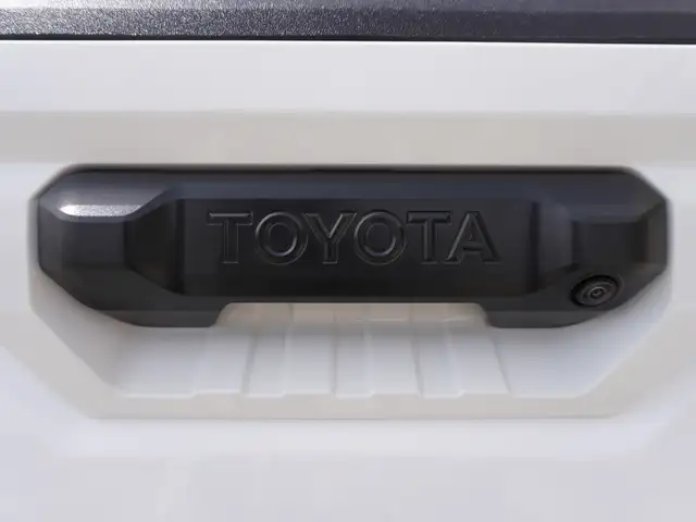 2025 Toyota Tundra TRD 4x4 OFF-ROAD CREW MAX - 6.5 FT BED | Load - Photo 53