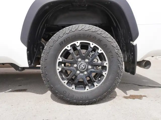 2025 Toyota Tundra TRD 4x4 OFF-ROAD CREW MAX - 6.5 FT BED | Load - Photo 54