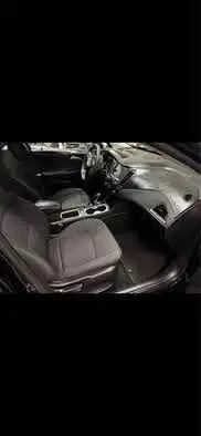 2016 Chevrolet Cruz LT 4 cylinder Turbo, Private Sale - Photo 3