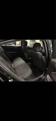 2016 Chevrolet Cruz LT 4 cylinder Turbo, Private Sale - Photo 4