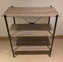 Shelving Unit