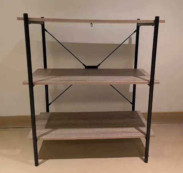 Shelving Unit - Photo 2