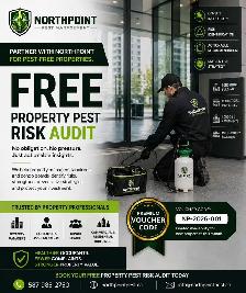 Commercial & Residential pest control alberta