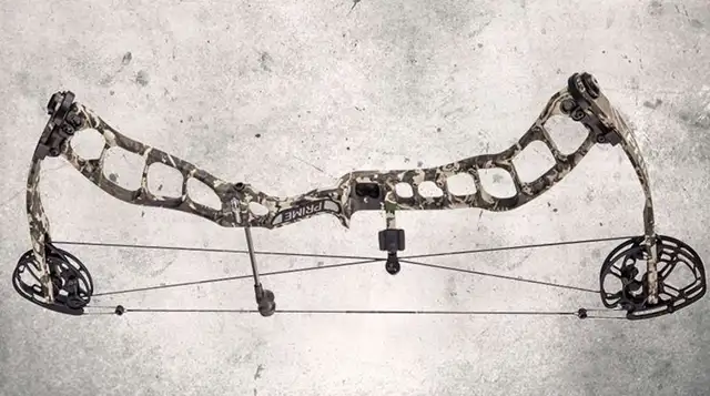 Right Handed Prime Cenergy Compound Bow