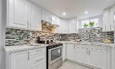 Modern 2 Bedroom Basement Apartment – Separate Entrance – Oshawa - Photo 2