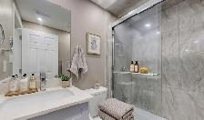 Modern 2 Bedroom Basement Apartment – Separate Entrance – Oshawa - Photo 3