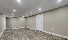 Modern 2 Bedroom Basement Apartment – Separate Entrance – Oshawa - Photo 7