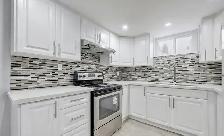 Modern 2 Bedroom Basement Apartment – Separate Entrance – Oshawa - Photo 8