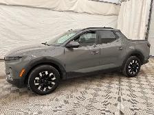 2025 Hyundai Santa Cruz