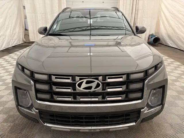 2025 Hyundai Santa Cruz - Photo 2